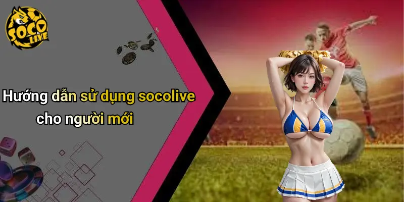 Socolive