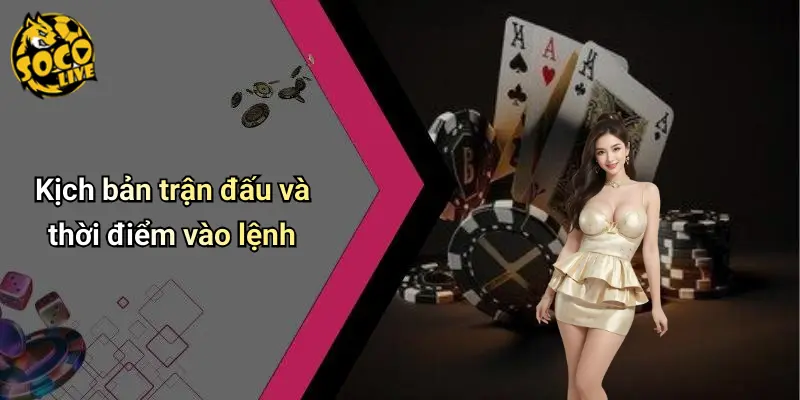 Cẩm Nang Soi Kèo