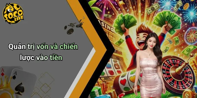 Cẩm Nang Soi Kèo