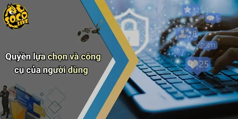 Chính sách bảo mật