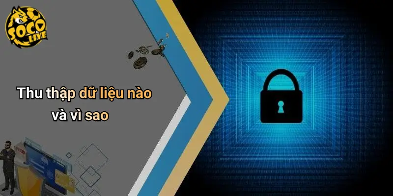 Chính sách bảo mật
