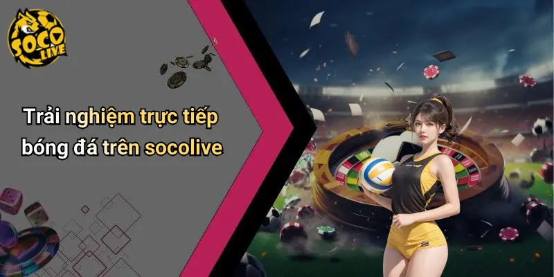 Socolive