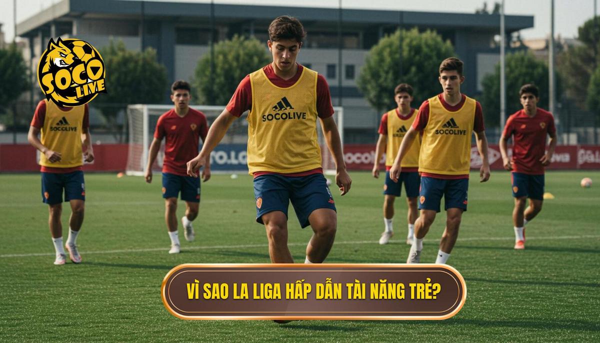 Phân Tích Bối Cảnh_ Tại Sao La Liga Trở Thành Miền Đất Hứa Cho Tài Năng Trẻ_