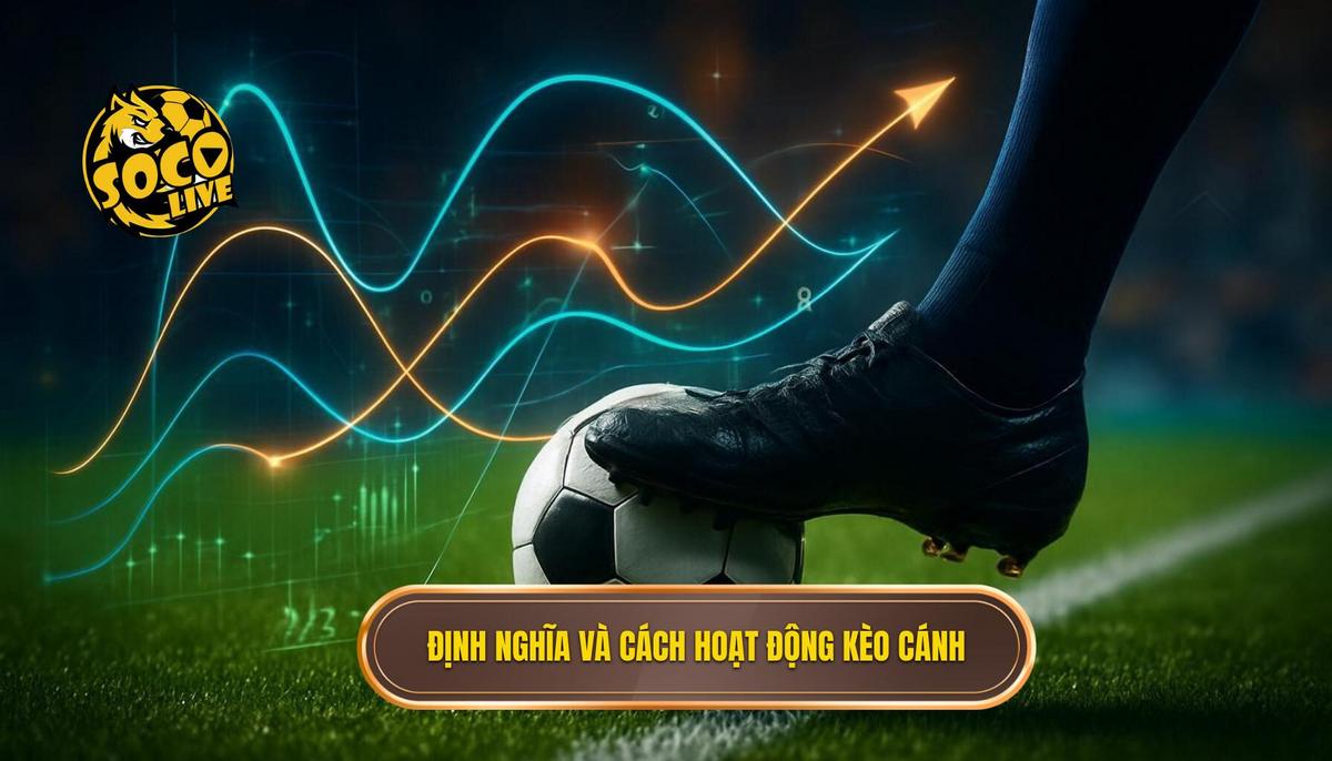 Định Nghĩa Và Cơ Chế Hoạt Động Của Kèo Cược Phối Hợp Cánh